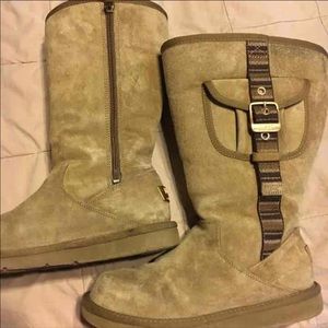 Uggs size 6